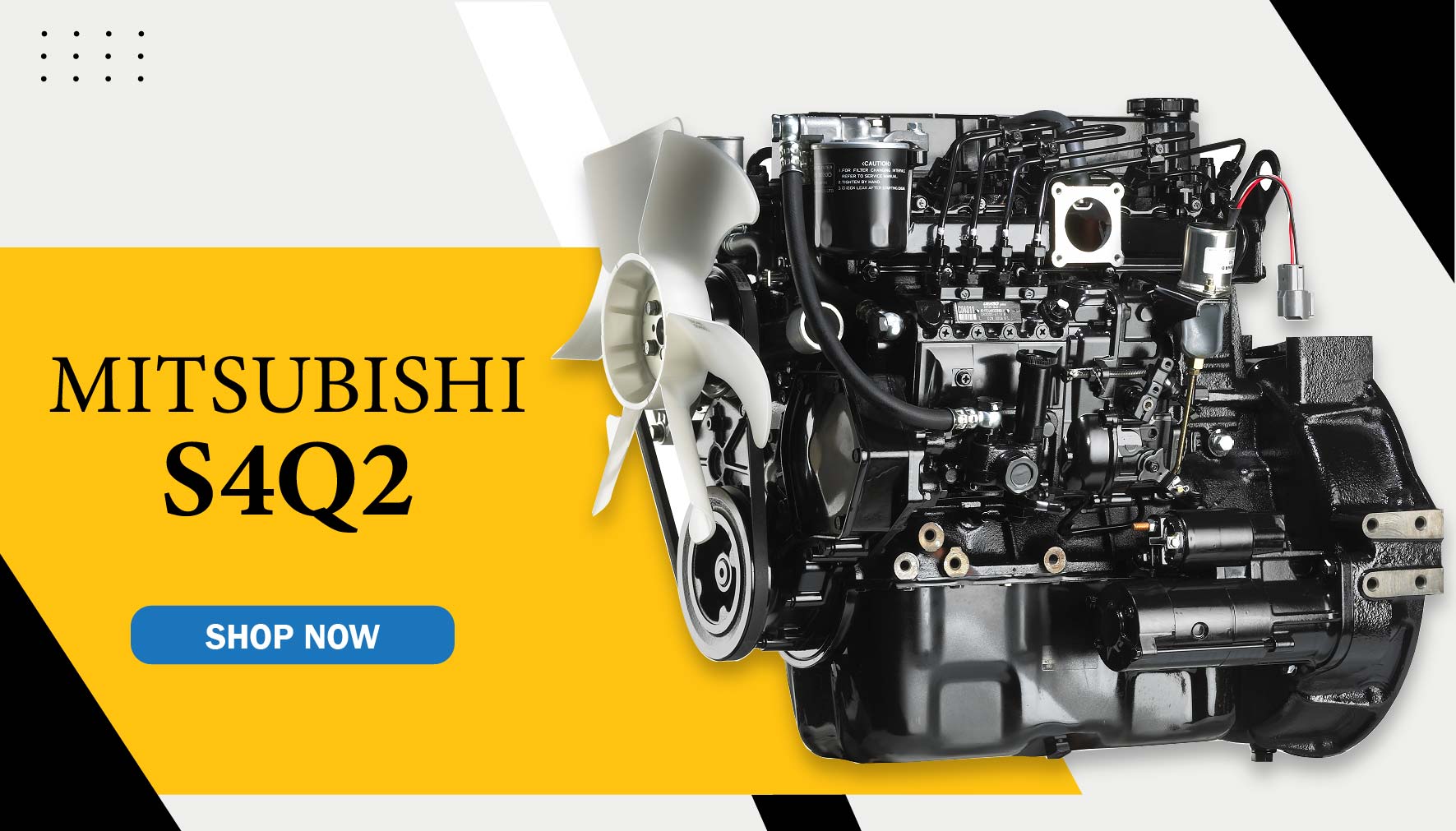 jual spare part diesel di jakarta