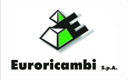 Euroricambi part andika teguhsetya