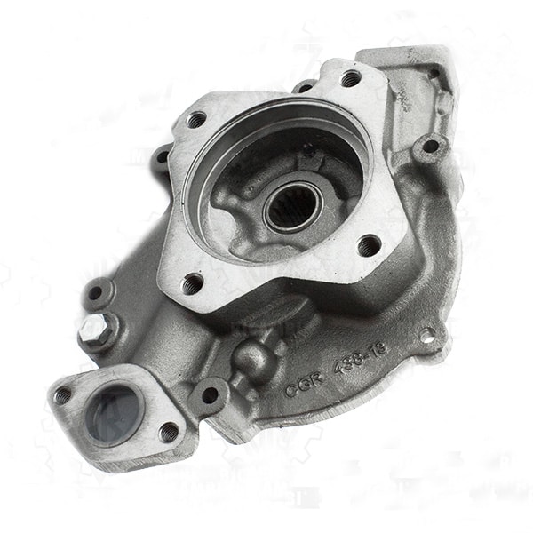 Gear Box Andika Teguhsetya