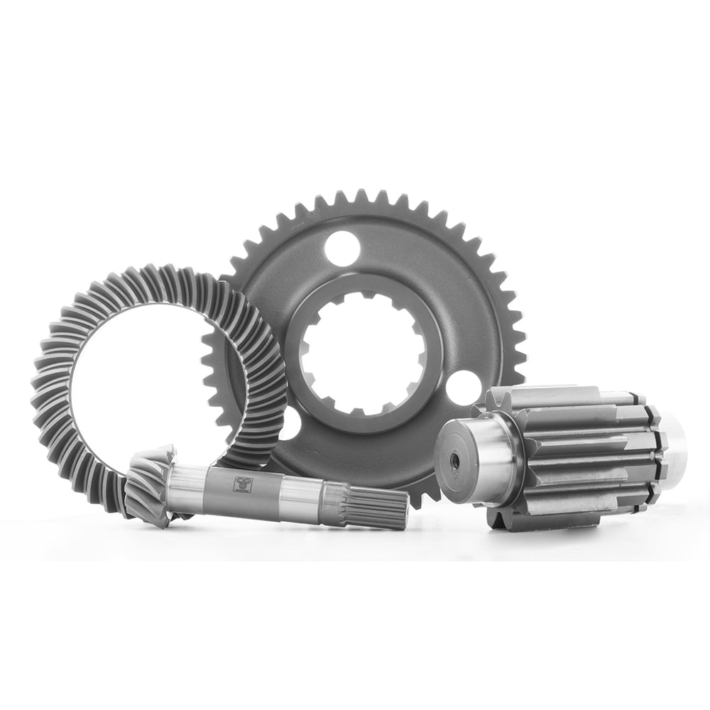 Gear Transmission Pump