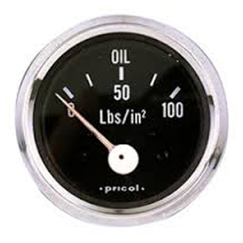 Jual spare part generator set