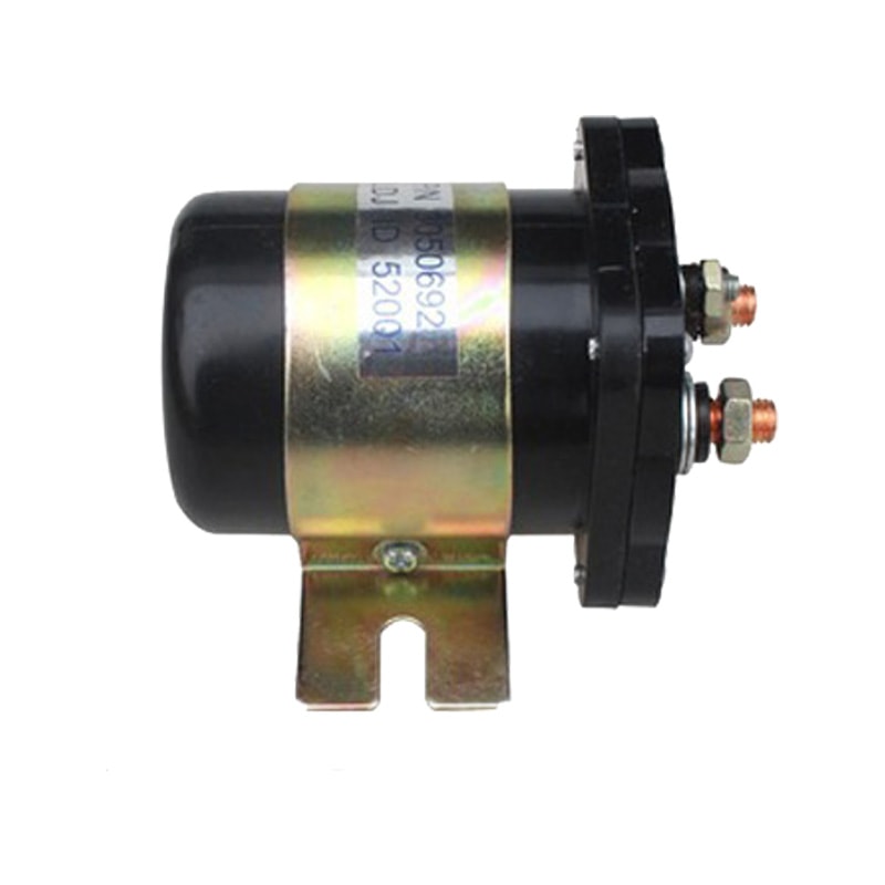 jual solenoid untuk generator set