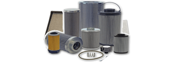 Hydraulic Filter