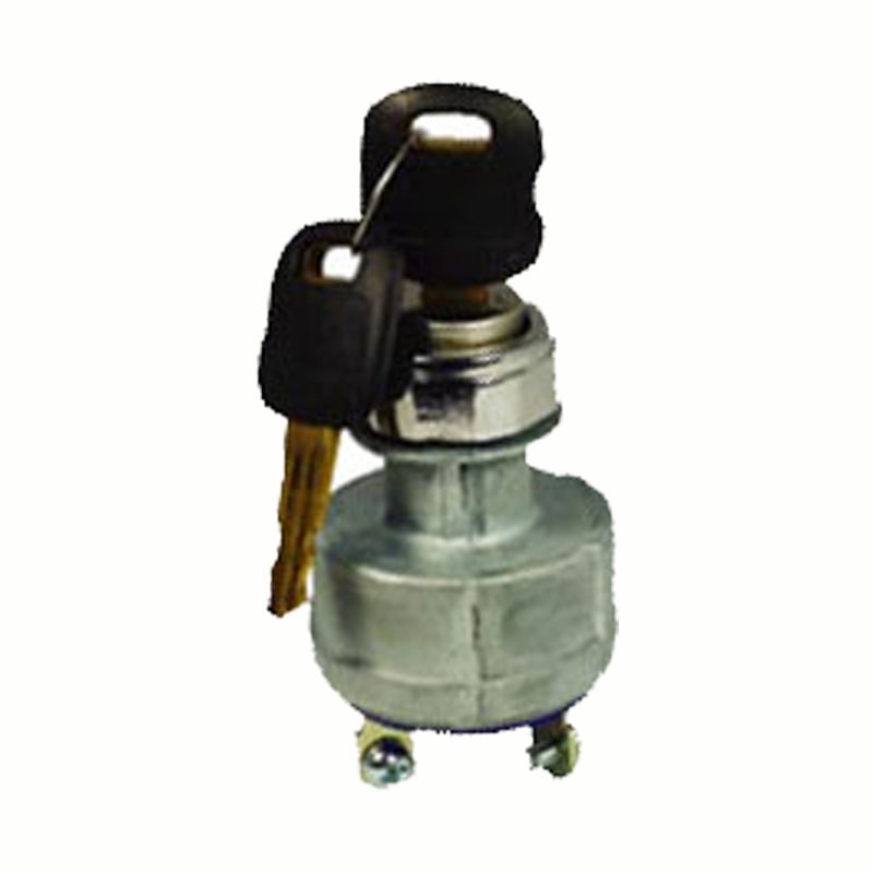 jual kunci kontak generator