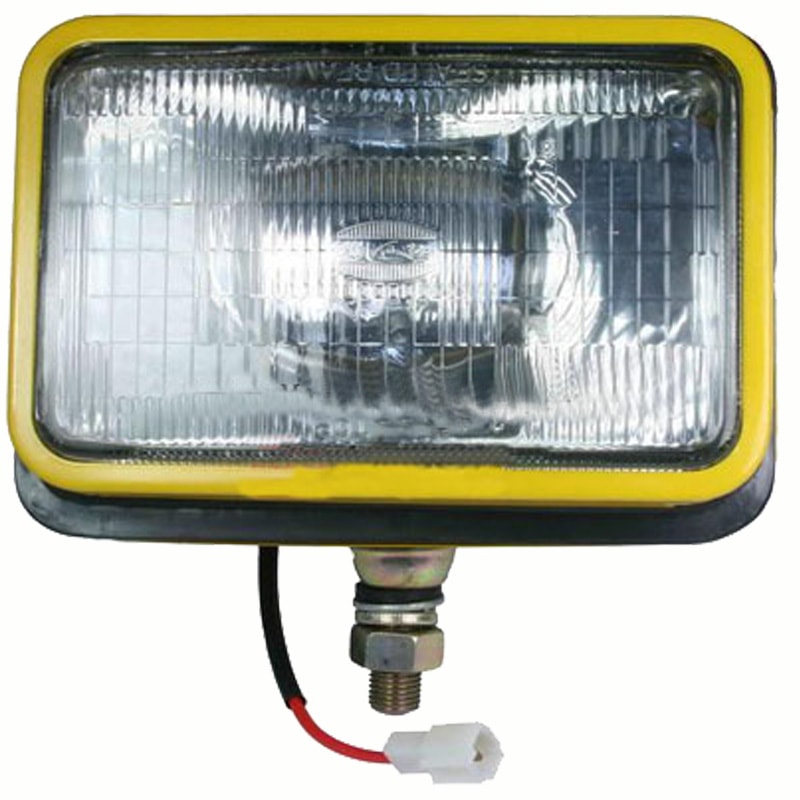 jual lamp alat berat