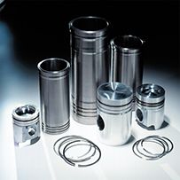 Diesel Engine Parts
